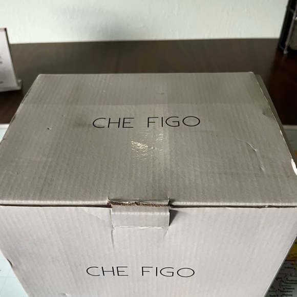 Che Figo Pasta Maker - Picture 8 of 9